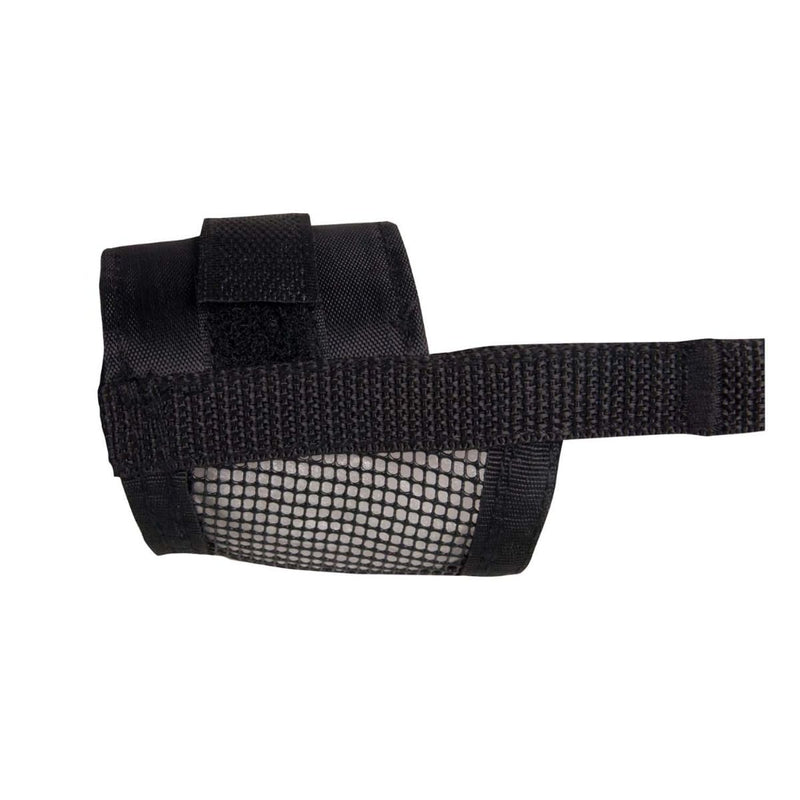 Flamingo Teddie Mesh Dog Muzzle