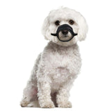 Flamingo Teddie Mesh Dog Muzzle