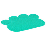 Flamingo Pitou Matti Paw Cat Litter Tray Mat