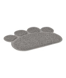 Flamingo Pitou Matti Paw Cat Litter Tray Mat