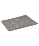 Flamingo Tumbi Rectangular Cat Litter Tray Mat