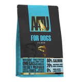 AATU Free Run Salmon Dry Dog Food