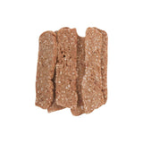 Flamingo Hapki Snacks Lamb & Rice Strips Dog Treats 85g