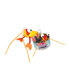 Flamingo Jack & Dan Cat Toy