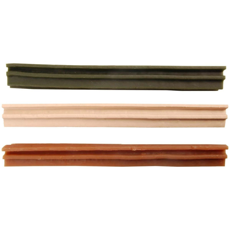 Flamingo Veggie Snack Sticks Mix Dog Treats 150g