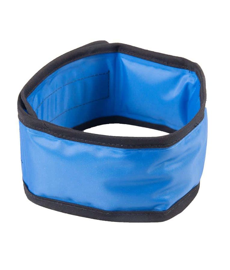 Flamingo Dog Cooling Bandana