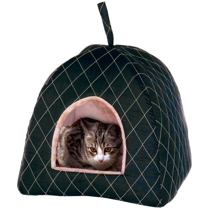 Flamingo Super Deluxe Cat Igloo