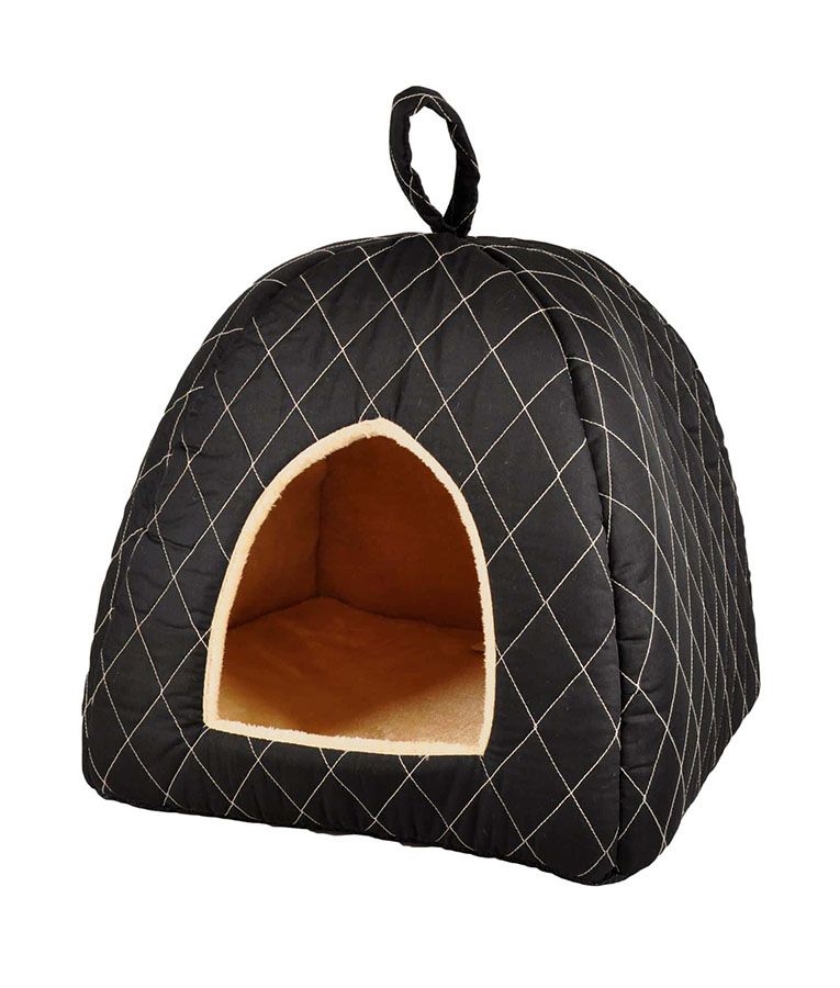 Flamingo Super Deluxe Cat Igloo