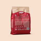 Carnilove Active Lamb & Wild Boar for Sterilised Adult All Breeds Dry Cat Food