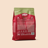 Carnilove Active Duck & Pheasant for Sterilised Adult All Breeds Dry Cat Food 2kg