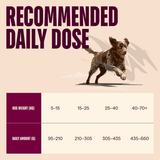 Carnilove Active Venison & Reindeer & Wild Boar for Adult All Breeds Dry Dog Food