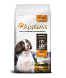 Applaws Chicken Small & Medium Breed Adult Dry Dog Food