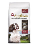 Applaws Chicken with Lamb Small & Medium Breed Adult Dry Dog Food