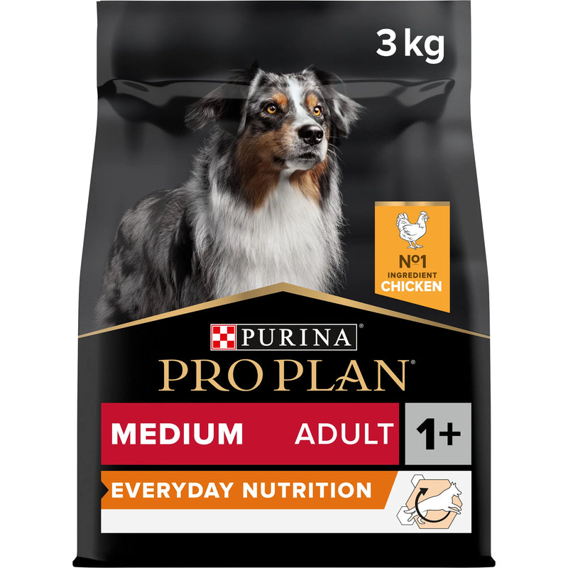 Pro Plan Medium Adult Dog Chicken