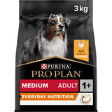 Pro Plan Medium Adult Dog Chicken