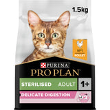 Pro Plan Sterilised Cat Chicken