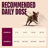 Carnilove Active Salmon & Turkey for Adult All Breeds Dry Dog Food