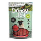 Doggy Joy Beef Slices Dog Treats 55g