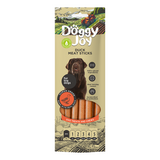 Doggy Joy Duck Meat Sticks Dog Treats 45g