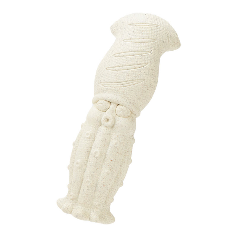 FOFOS Cuttlefish Durable Dog Chew Toy