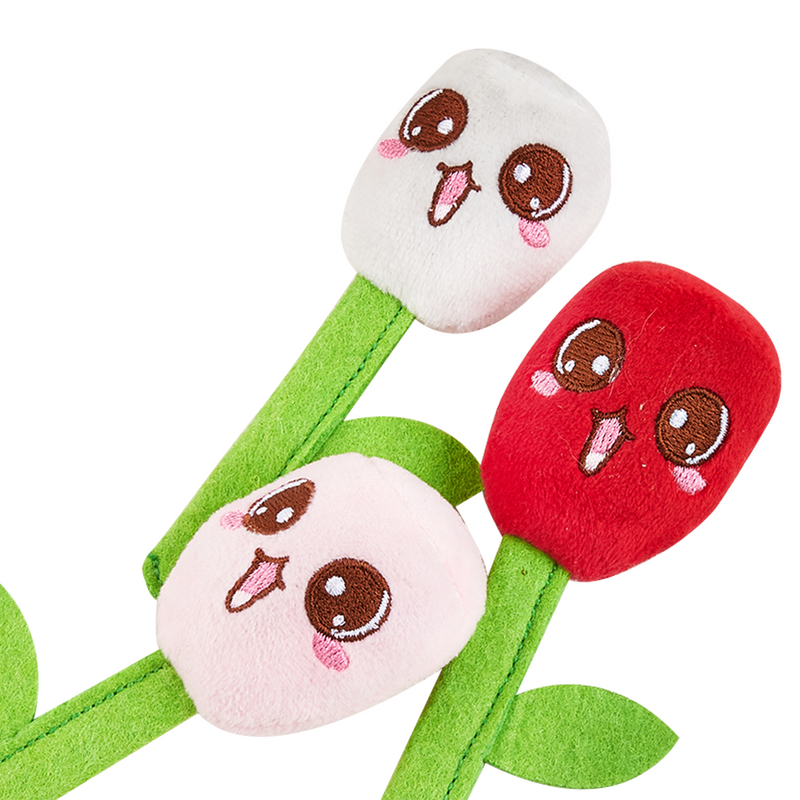 FOFOS Flower Bud Assorted Display Box 18pcs