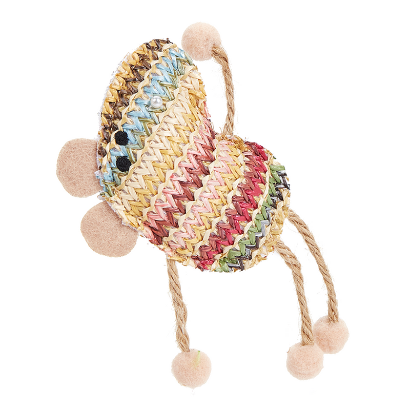 FOFOS Interactive Chic 1 Cat Toy 3pk