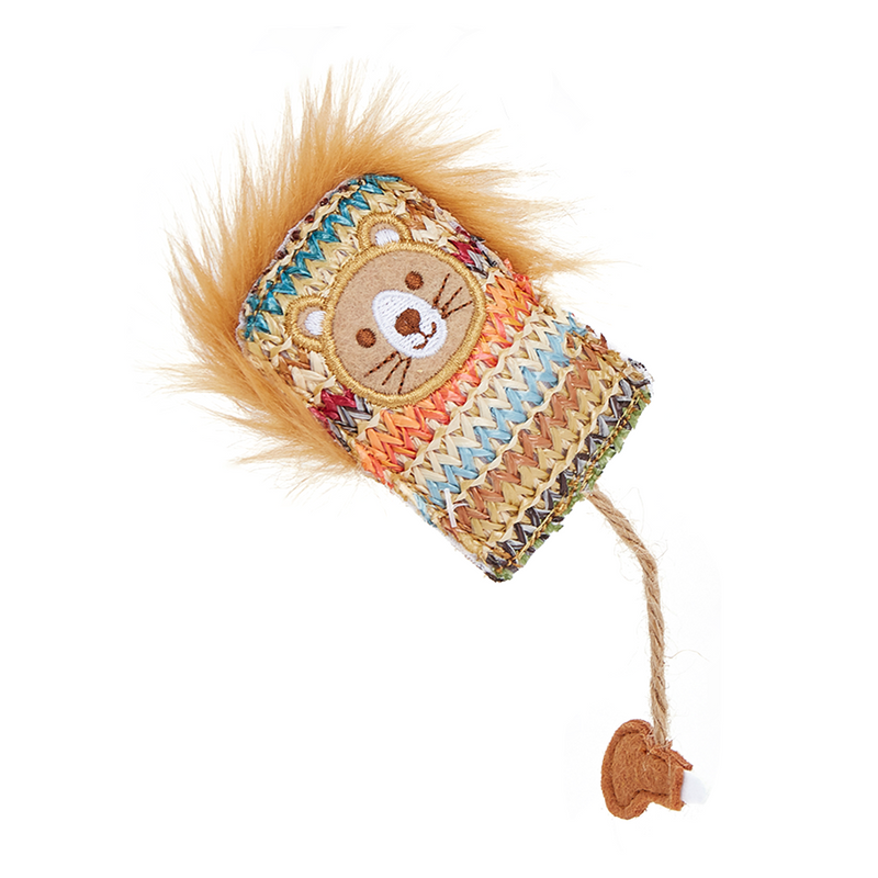 FOFOS Interactive Chic 2 Cat Toy 3pk