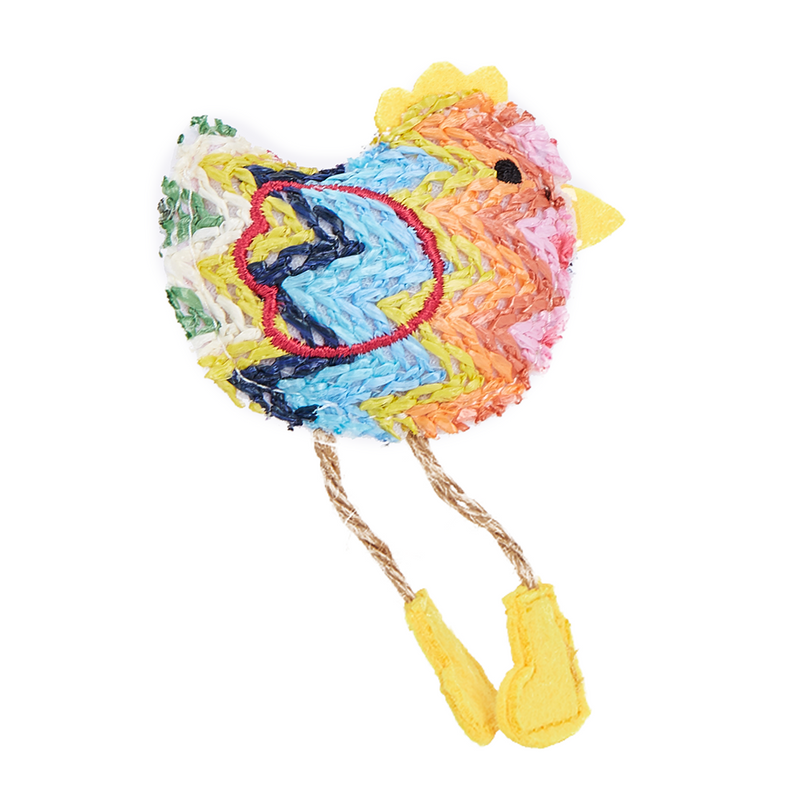 FOFOS Interactive Chic 3 Cat Toy 3pk