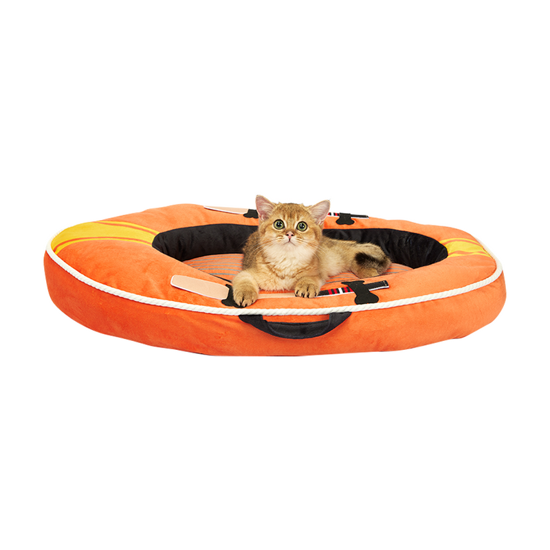 FOFOS Kayak Pet Bed