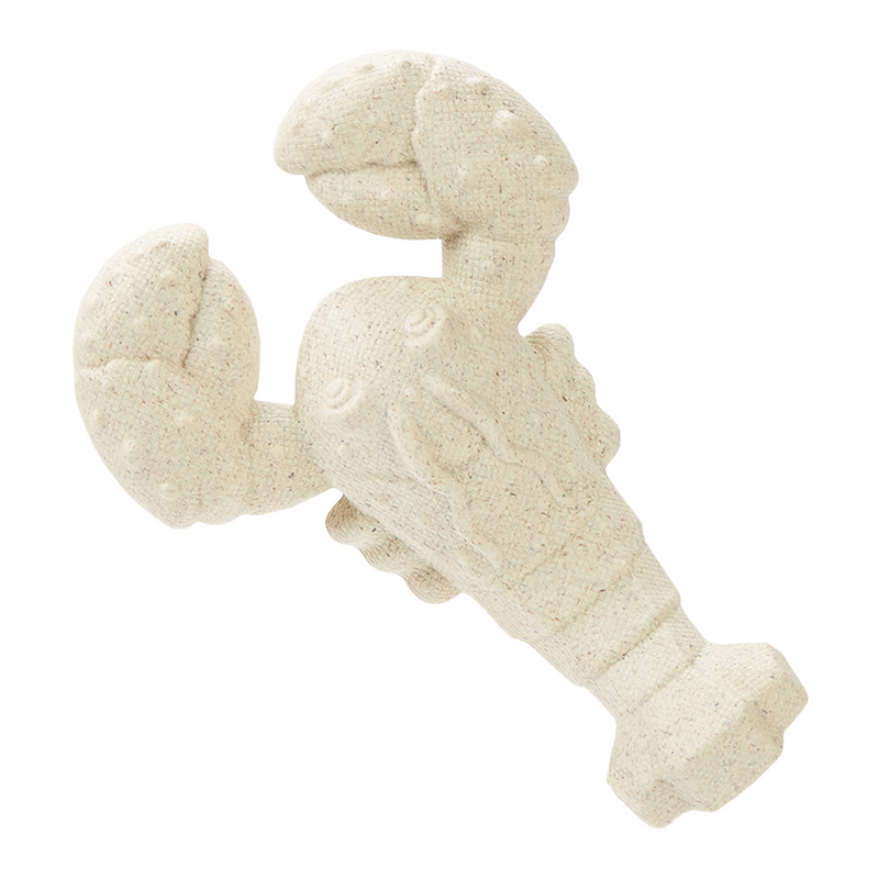FOFOS Lobster Durable Dog Chew Toy