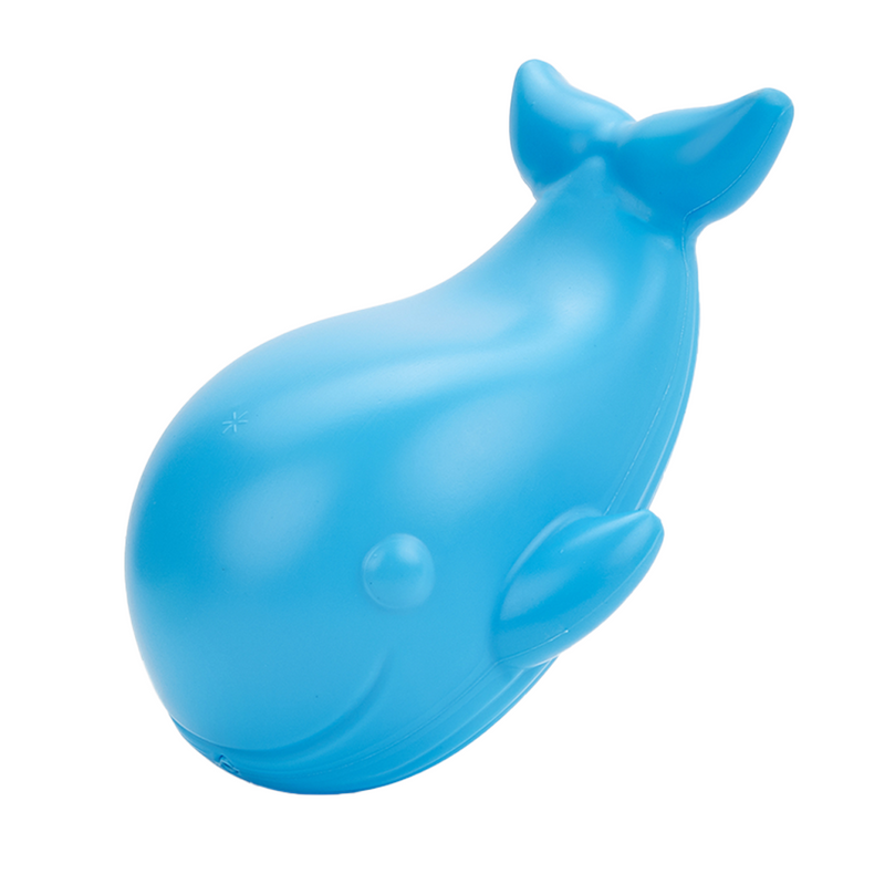 FOFOS Ocean Animal Whale Dog Toy