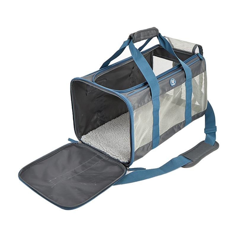 FOFOS Standard Carrier GreyBlue