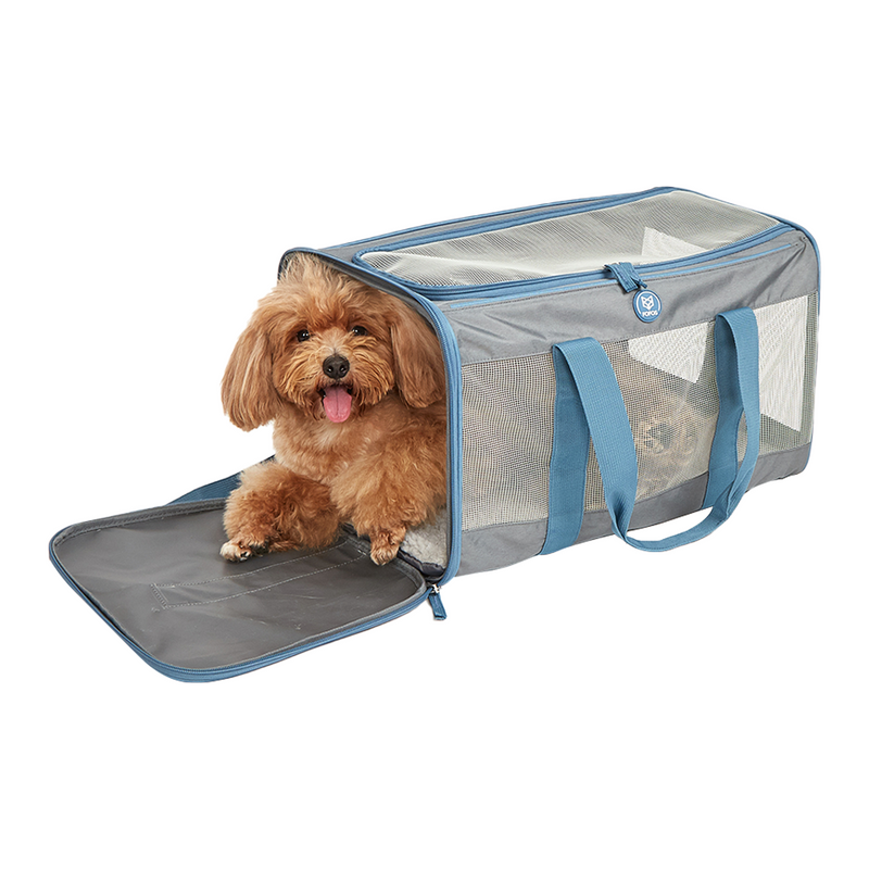 FOFOS Standard Carrier GreyBlue