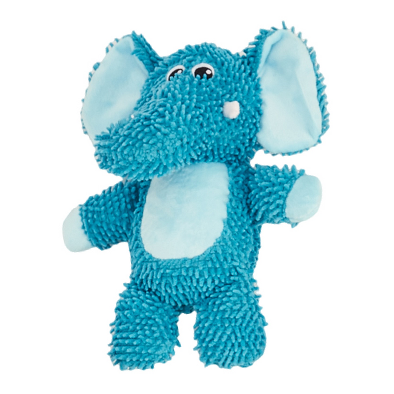 FOFOS Tough Elephant Dog Toy