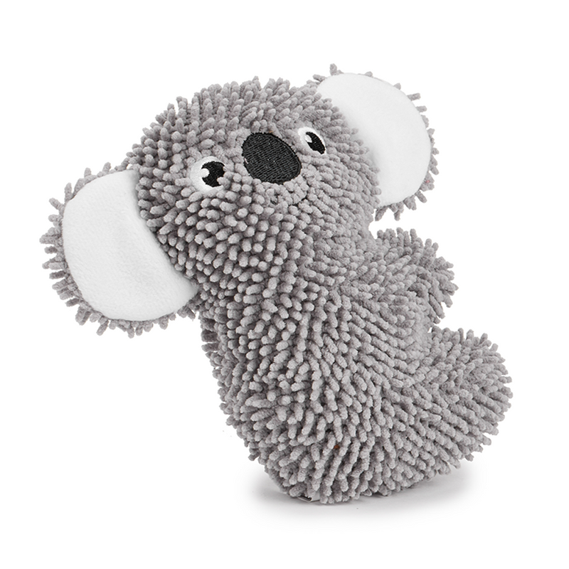 FOFOS Tough Koala Dog Toy