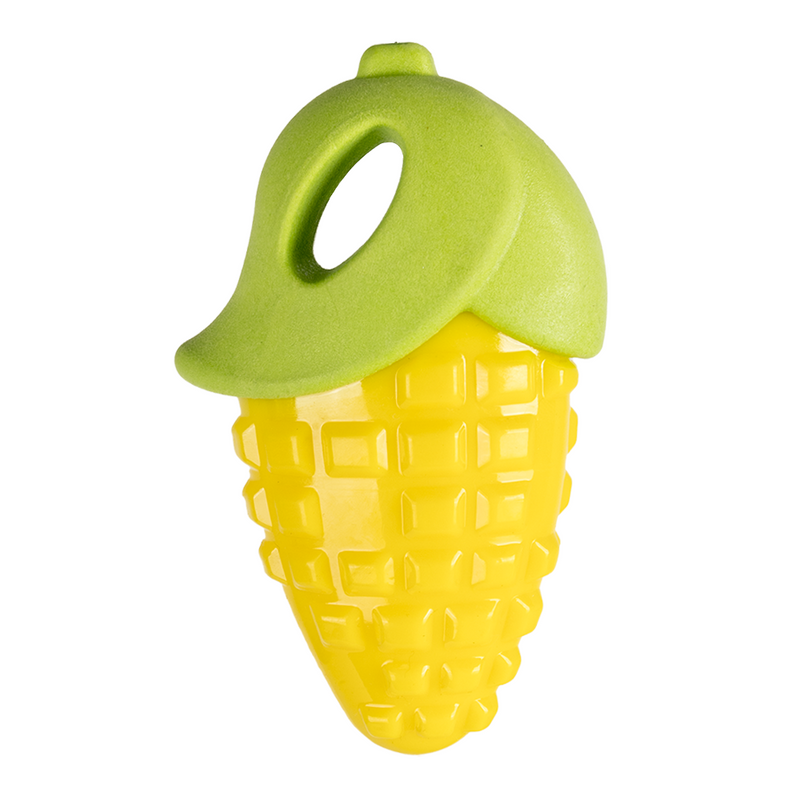 FOFOS Veggi Bites Corn M Dog Toy