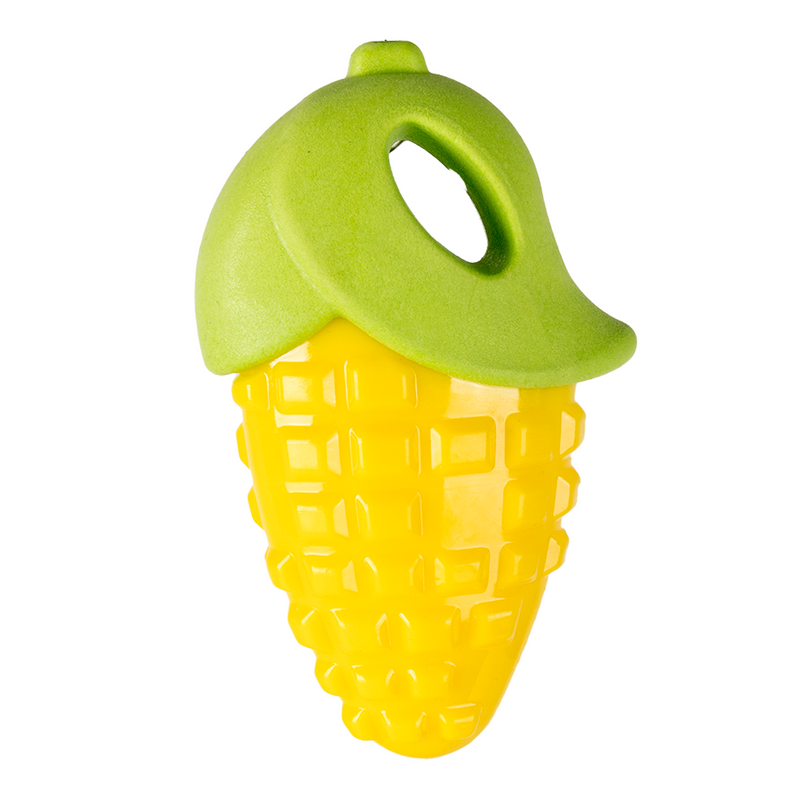 FOFOS Veggi Bites Corn S Dog Toy