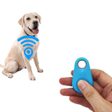 GPS Pet Tracker