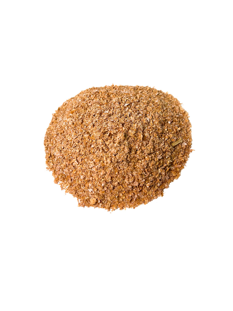 Al Ghurair Resources Wheat Bran – Livestock Feed Ingredient | 50kg