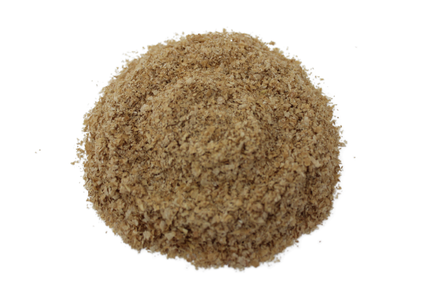 Wheat Bran - Bulk Premium Livestock Feed