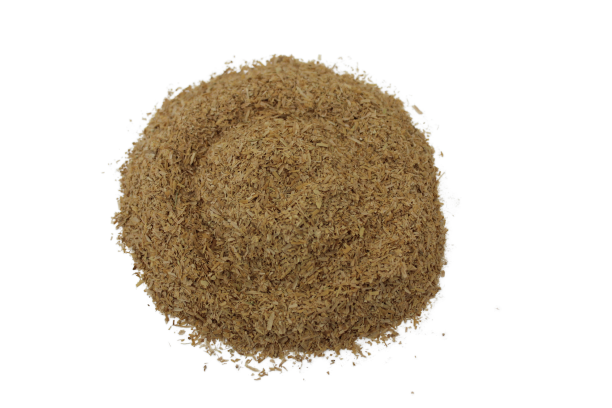 Rice Husk - Bulk Premium Livestock Feed