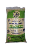 Corn Flakes 20kg – High-Quality Livestock Feed