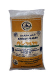 Barley Flakes 20kg – Premium Livestock Feed