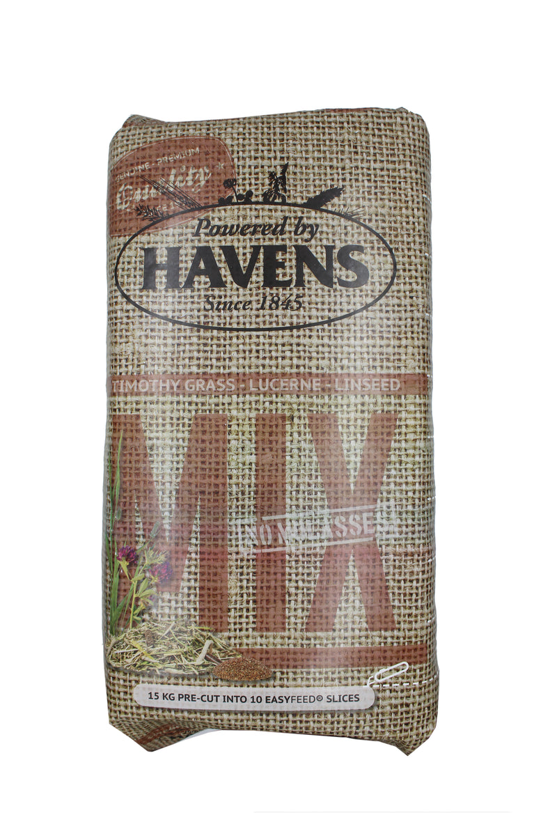 HAVENS MIX - 15KG