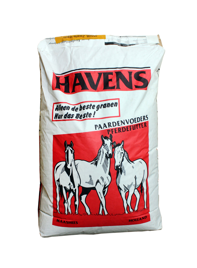 HAVENS Black-Oats