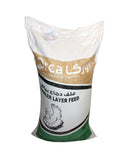 Orca Broiler Layer Feed - 50kg