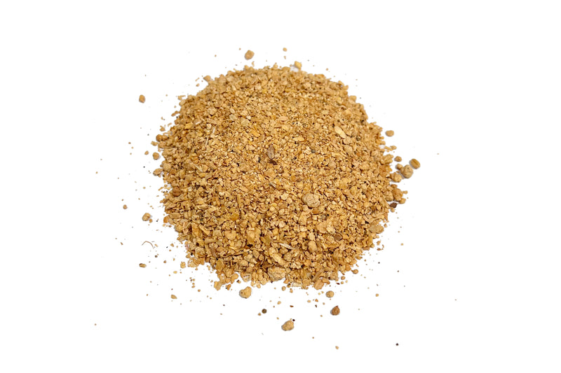Soybean Meal – High-Protein Feed Ingredient
