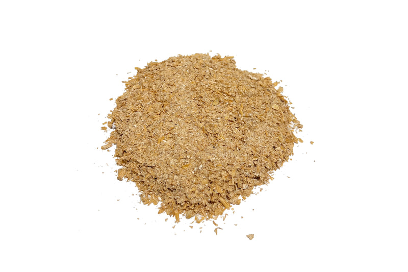 Oats Husk Bran – Natural Fiber-Rich Feed Additive