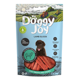 Doggy Joy Lamb Slices Puppy Treats 90g