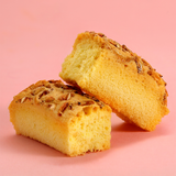 Little One Biscuits for hamsters, rats, mice and gerbils with crispy gammarus 5x7g